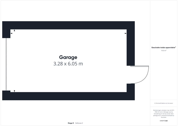 Foto 30 van Crocusstraat 22