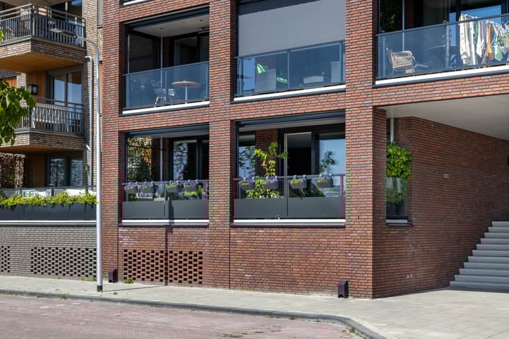 Foto 2 van Doedes Breuning ten Catestraat 18