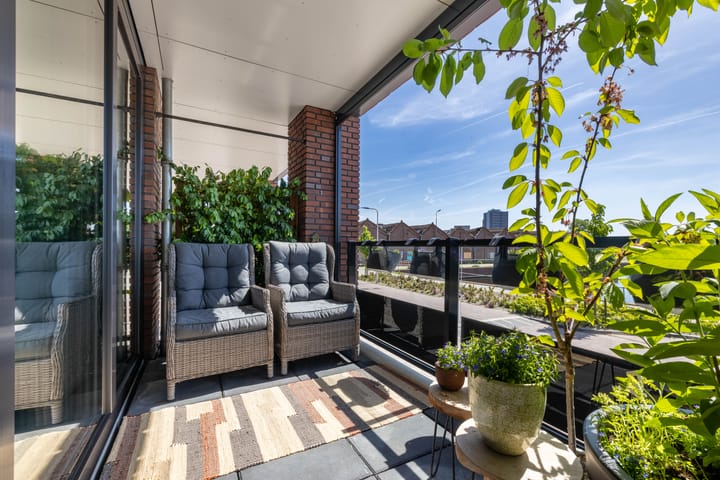 Foto 4 van Doedes Breuning ten Catestraat 18