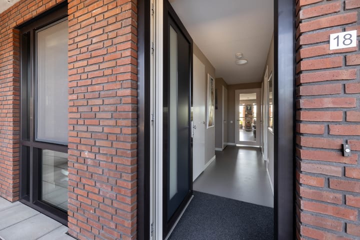 Foto 5 van Doedes Breuning ten Catestraat 18