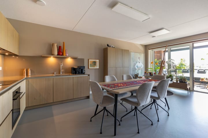 Foto 8 van Doedes Breuning ten Catestraat 18