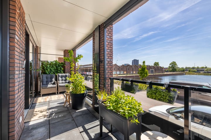 Foto 18 van Doedes Breuning ten Catestraat 18