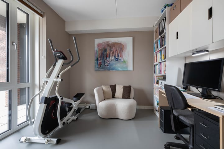 Foto 21 van Doedes Breuning ten Catestraat 18