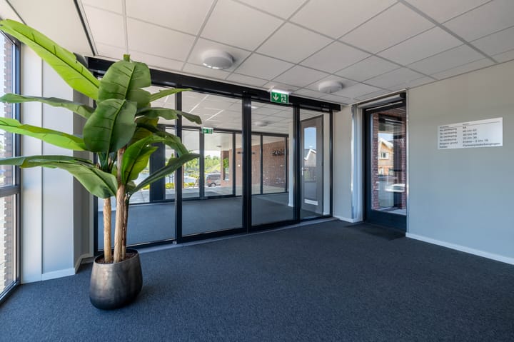 Foto 27 van Doedes Breuning ten Catestraat 18