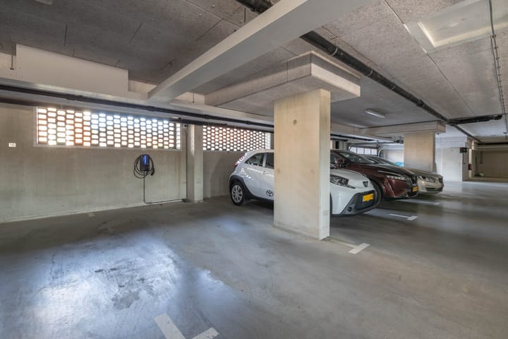 Foto 31 van Doedes Breuning ten Catestraat 18