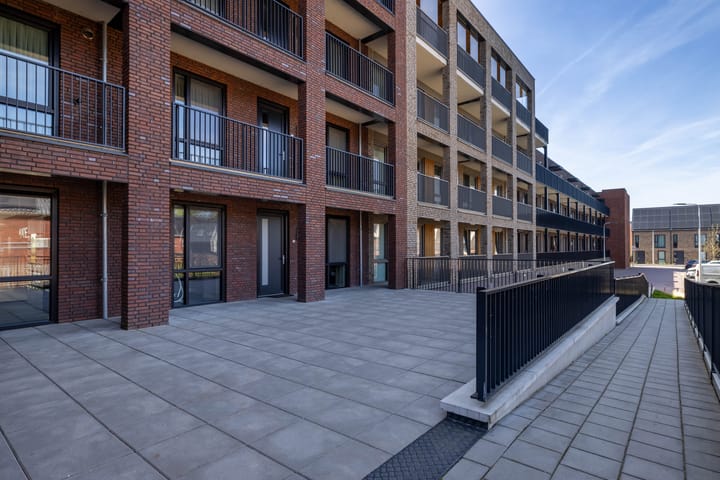 Foto 32 van Doedes Breuning ten Catestraat 18