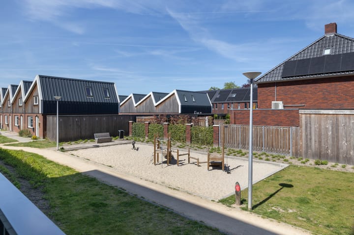 Foto 33 van Doedes Breuning ten Catestraat 18