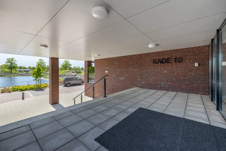 Foto 34 van Doedes Breuning ten Catestraat 18