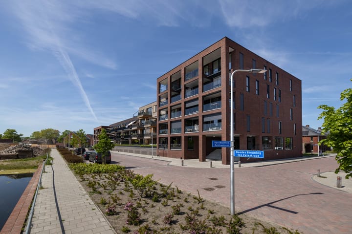 Foto 35 van Doedes Breuning ten Catestraat 18