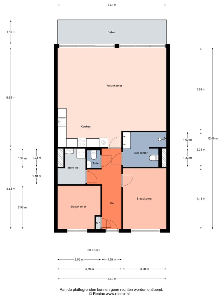 Foto 37 van Doedes Breuning ten Catestraat 18