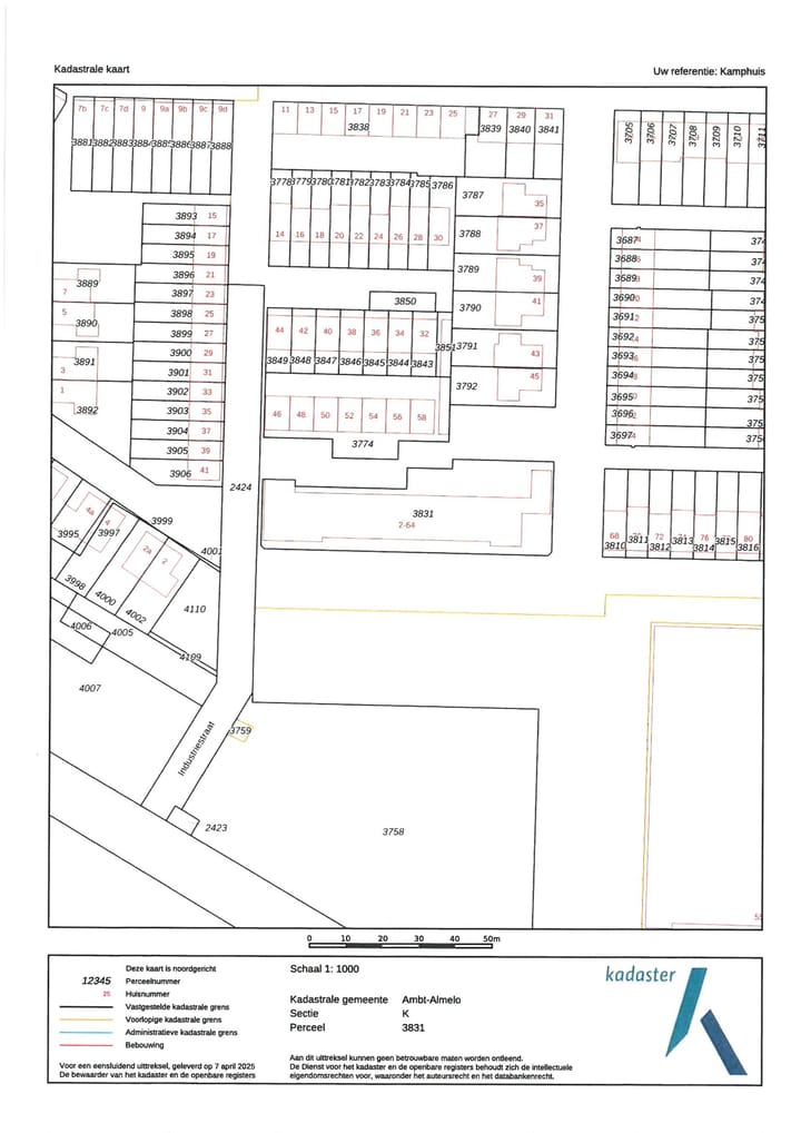 Foto 40 van Doedes Breuning ten Catestraat 18
