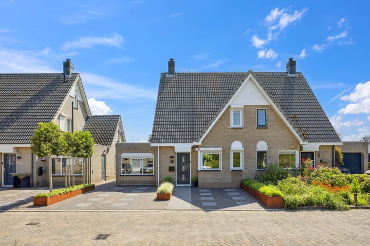 Foto 1 van Vijverhof 26