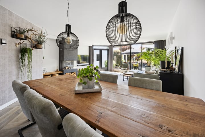 Foto 2 van Vijverhof 26