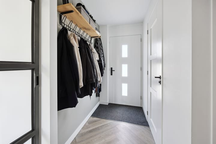 Foto 5 van Vijverhof 26