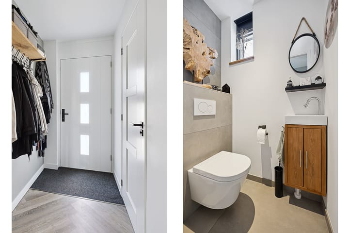 Foto 6 van Vijverhof 26