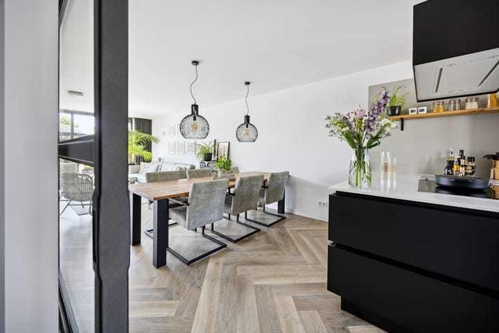 Foto 7 van Vijverhof 26