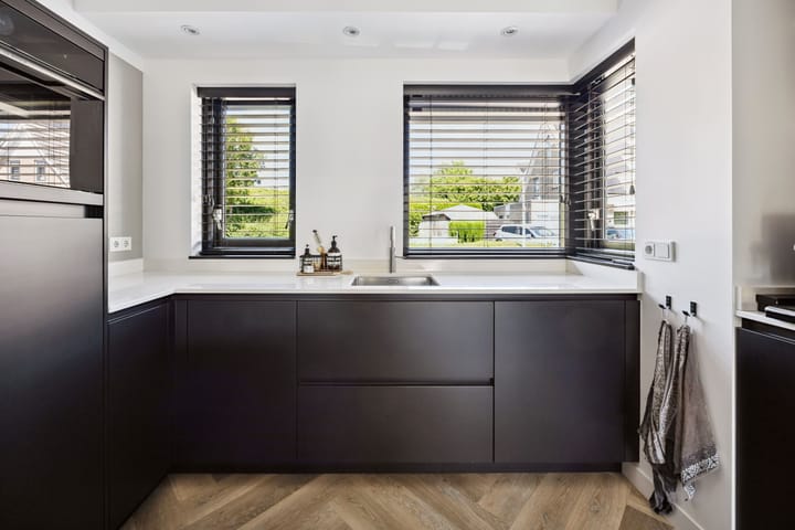 Foto 10 van Vijverhof 26