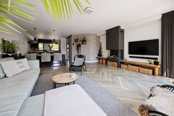 Foto 20 van Vijverhof 26