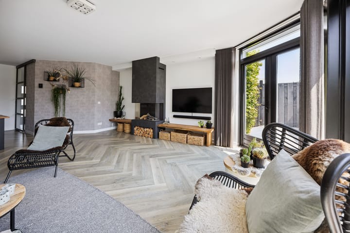 Foto 22 van Vijverhof 26