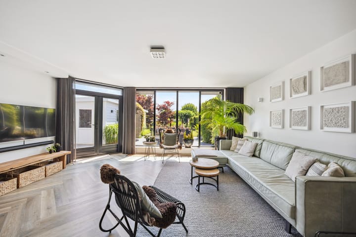 Foto 25 van Vijverhof 26