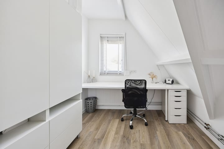 Foto 50 van Vijverhof 26