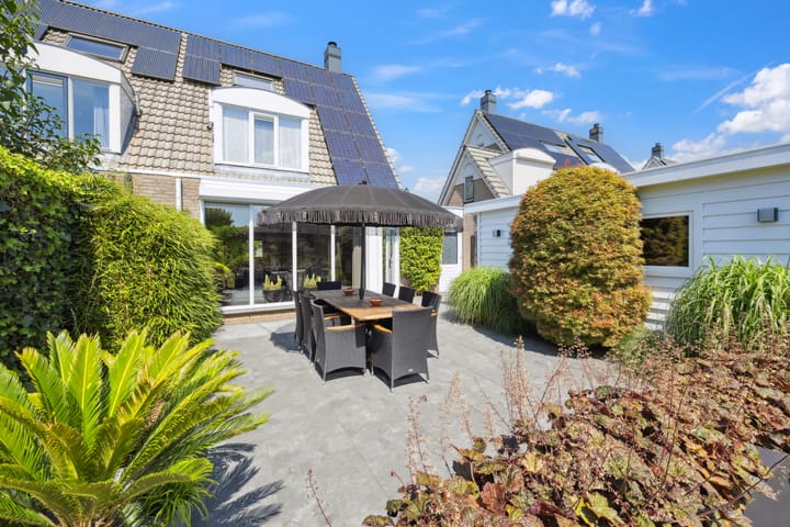 Foto 59 van Vijverhof 26