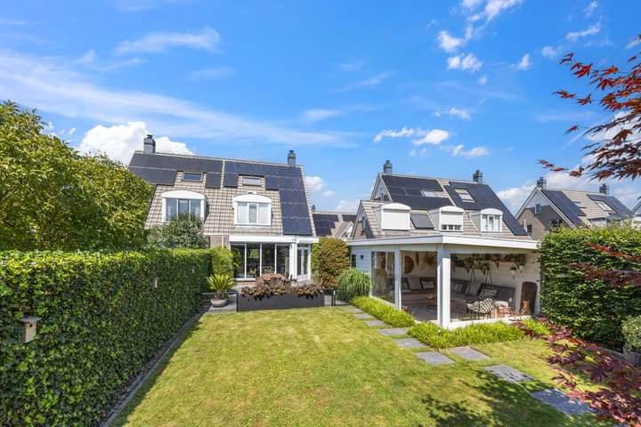 Foto 62 van Vijverhof 26