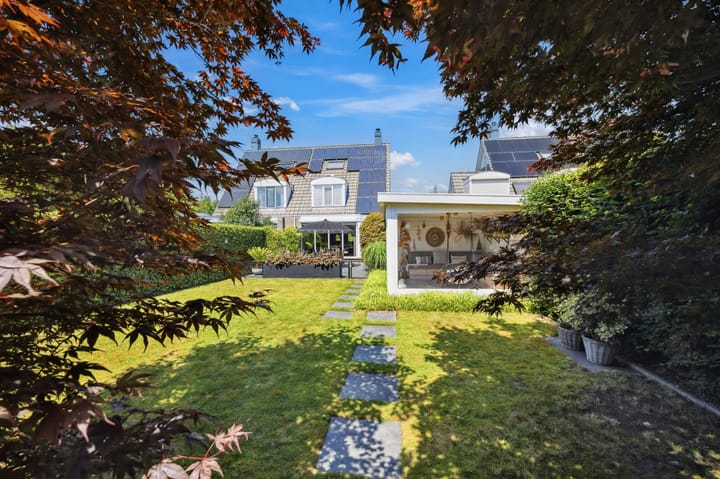 Foto 63 van Vijverhof 26