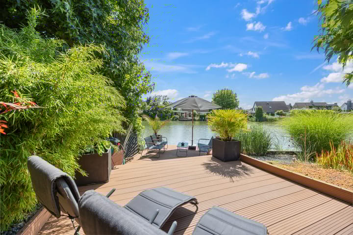 Foto 70 van Vijverhof 26