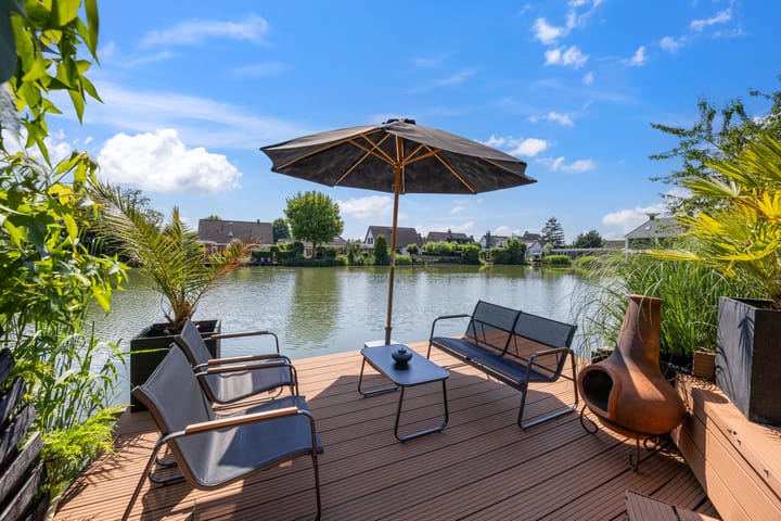 Foto 71 van Vijverhof 26