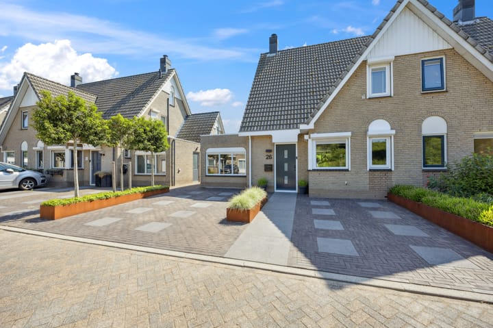 Foto 75 van Vijverhof 26