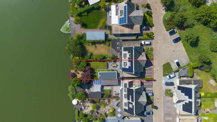 Foto 78 van Vijverhof 26