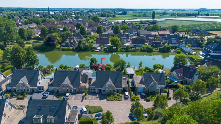 Foto 80 van Vijverhof 26