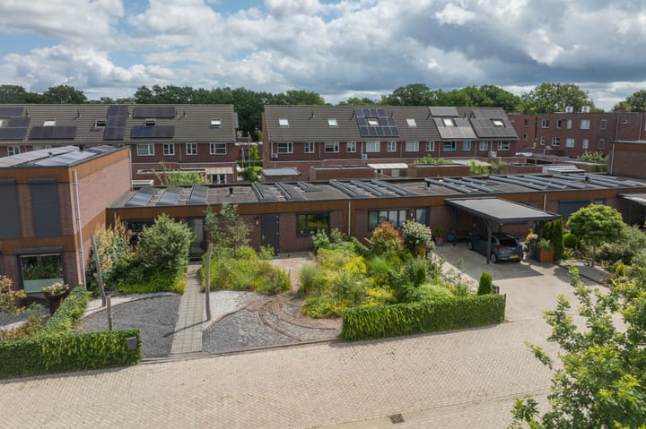 Foto 1 van Kamperfoeliewal 26