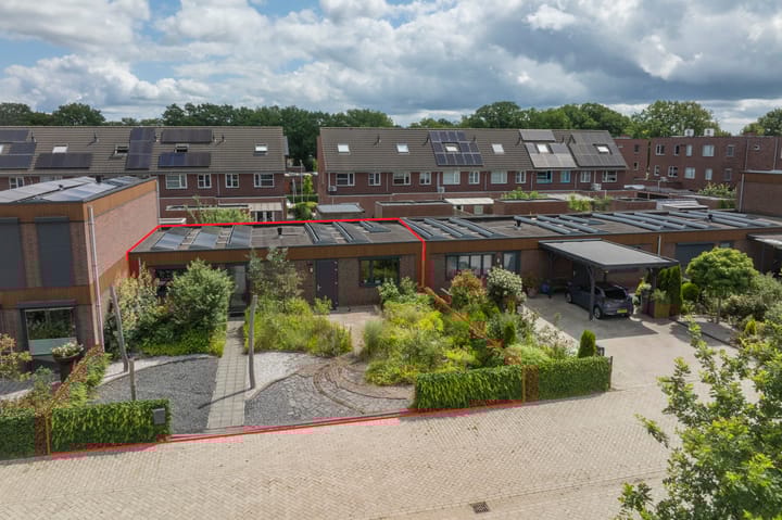 Foto 2 van Kamperfoeliewal 26