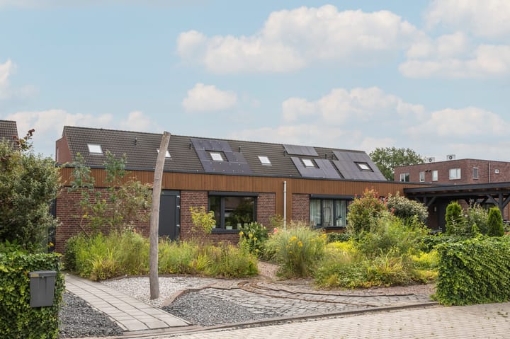 Foto 4 van Kamperfoeliewal 26