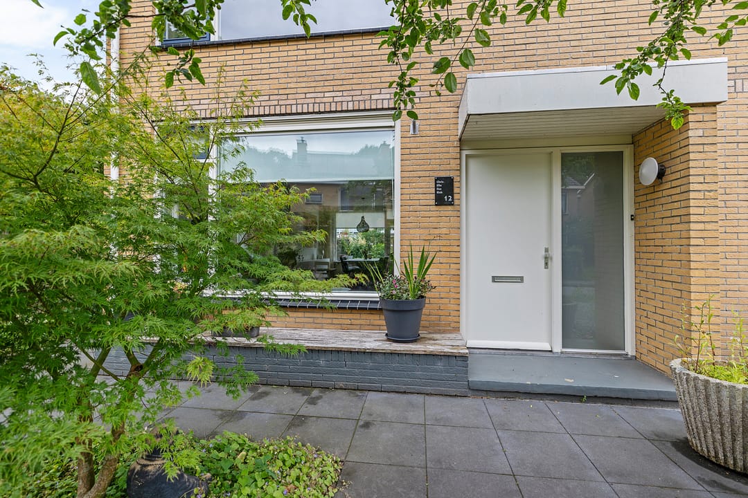 Foto 2 van Paulus Potterweg 12