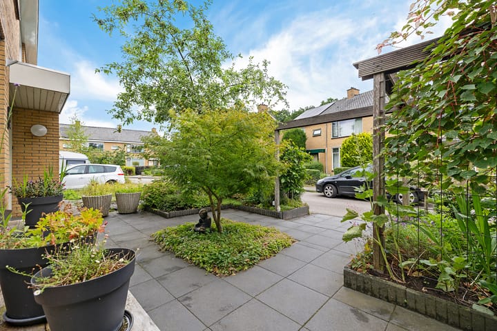 Foto 3 van Paulus Potterweg 12