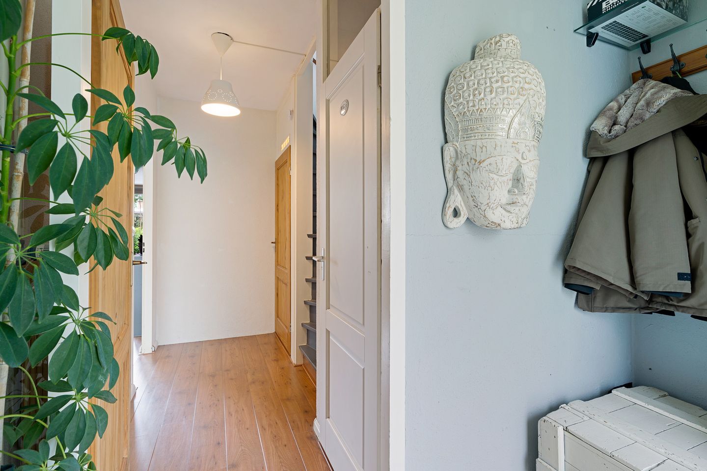 Foto 4 van Paulus Potterweg 12