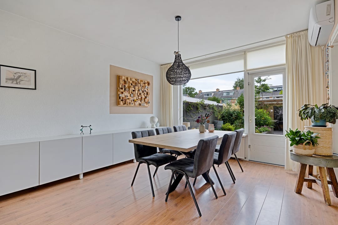 Foto 7 van Paulus Potterweg 12