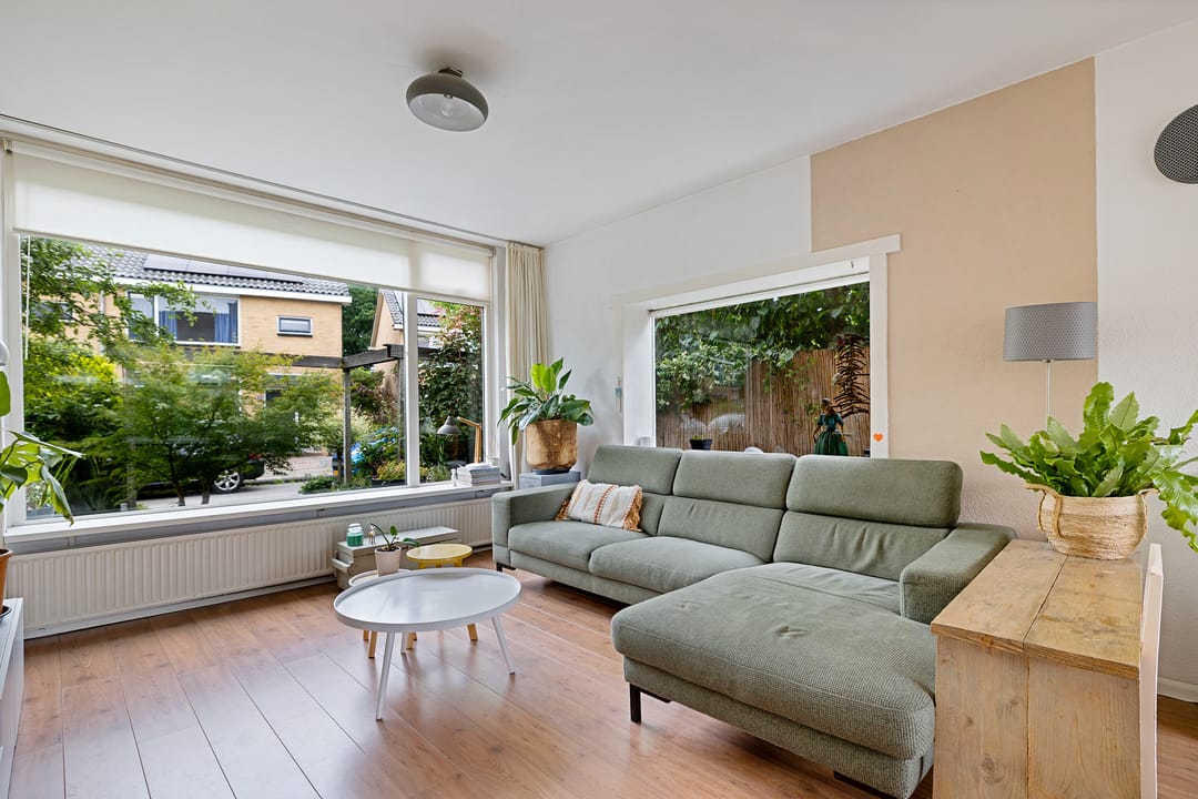 Foto 8 van Paulus Potterweg 12