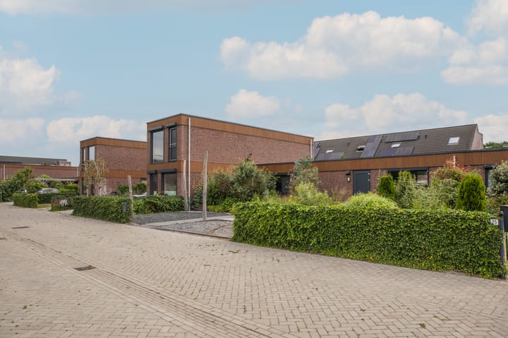 Foto 7 van Kamperfoeliewal 26