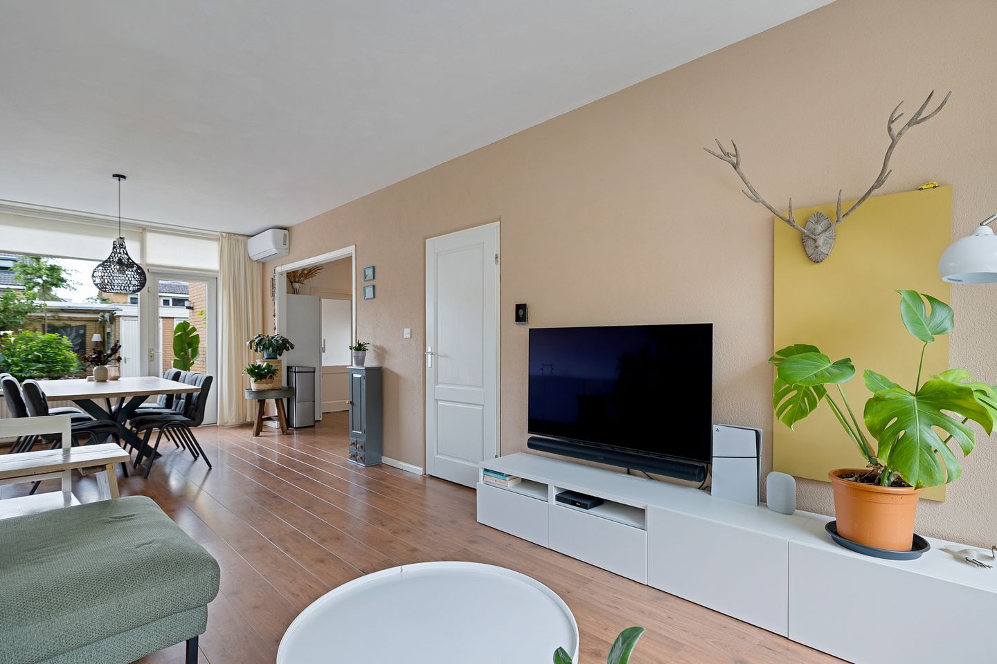 Foto 10 van Paulus Potterweg 12