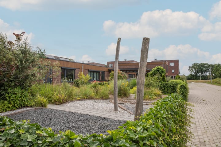 Foto 9 van Kamperfoeliewal 26