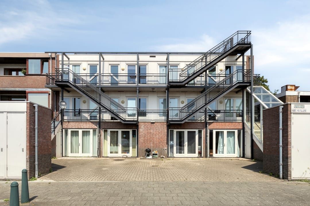 Foto 1 van Mustangstraat 25