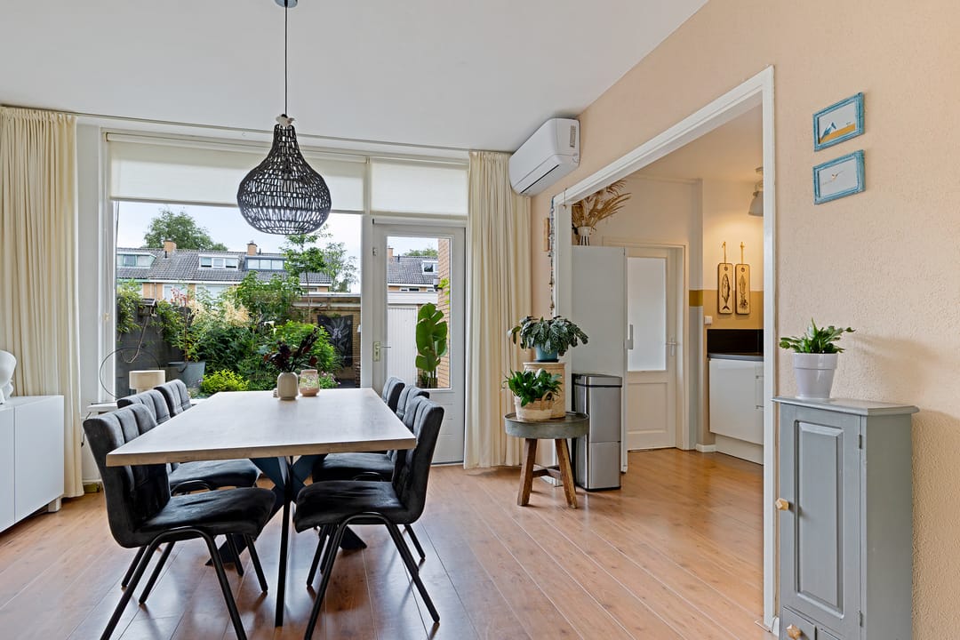 Foto 11 van Paulus Potterweg 12