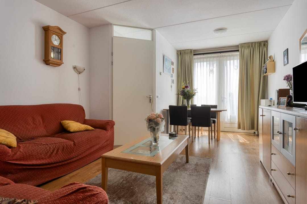 Foto 2 van Mustangstraat 25