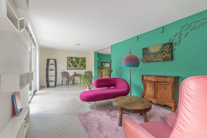 Foto 12 van Kamperfoeliewal 26