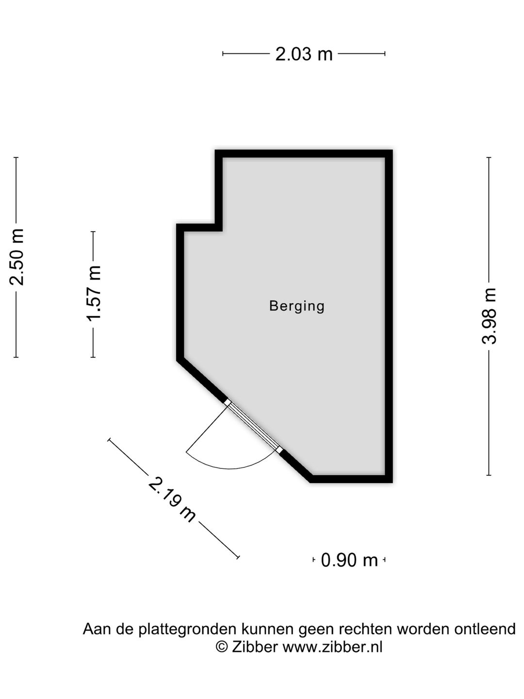 Foto 23 van Mustangstraat 25
