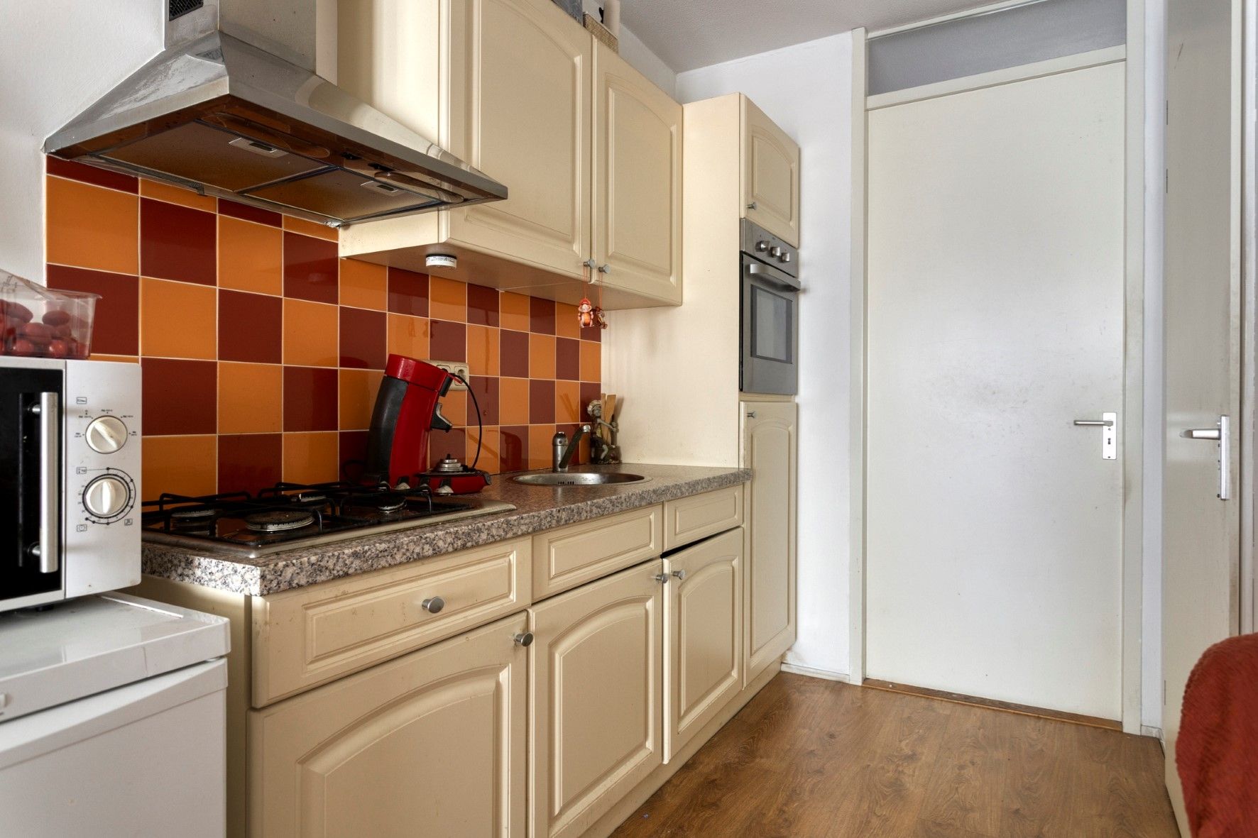 Foto 3 van Mustangstraat 25